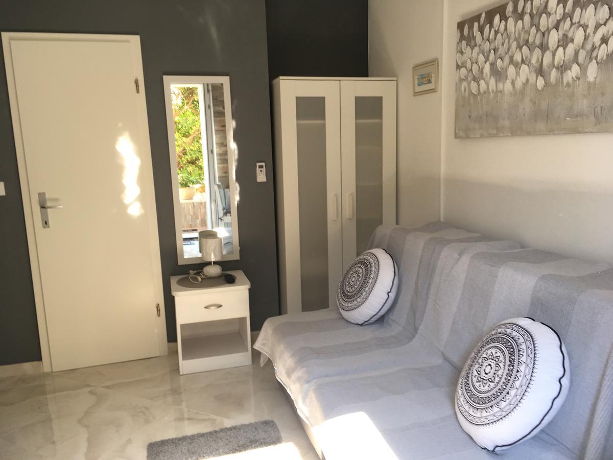 Apartment Nikka دوبروفينك المظهر الخارجي الصورة