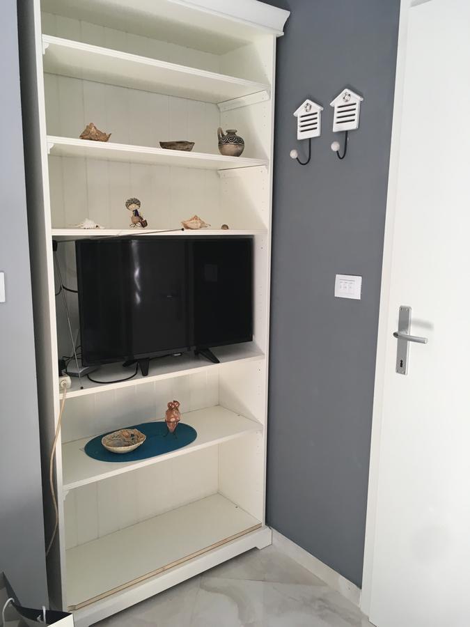 Apartment Nikka دوبروفينك المظهر الخارجي الصورة
