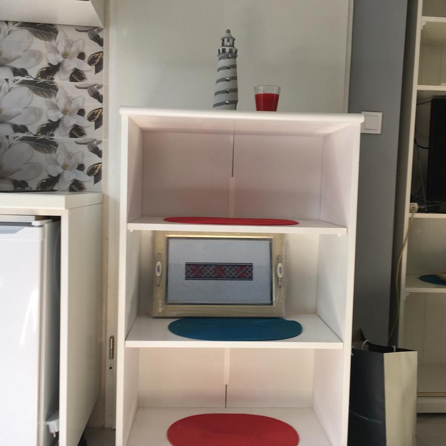 Apartment Nikka دوبروفينك المظهر الخارجي الصورة